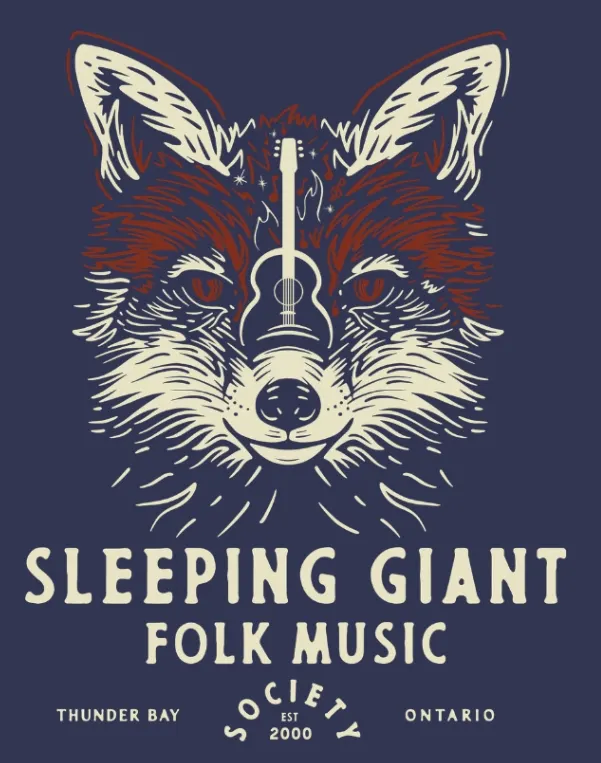 Sleeping Giant Folk Music Society presents Mia Kelly with Basset