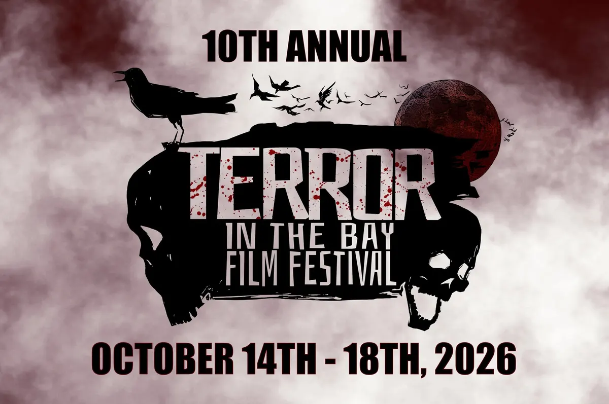 Terror in the Bay Film Festival