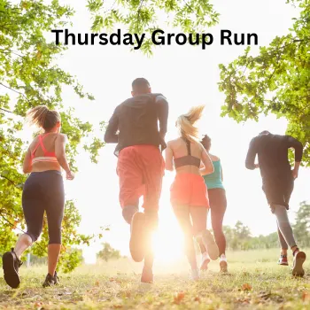 Thursday Group Run