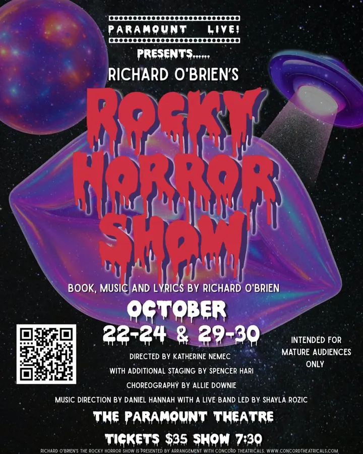 Rocky Horror Show