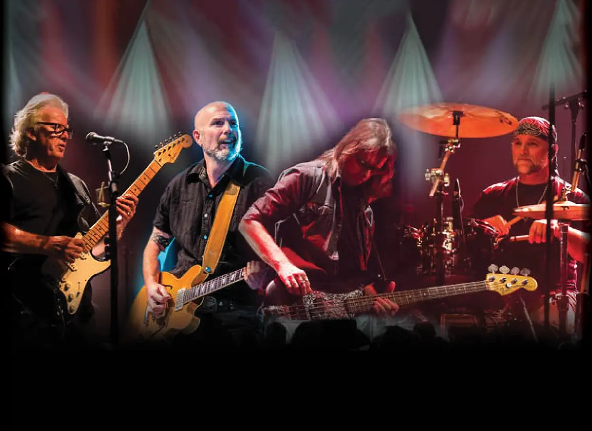 April Wine