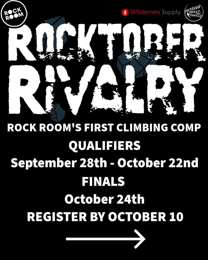 Rocktober Rivalry Finals