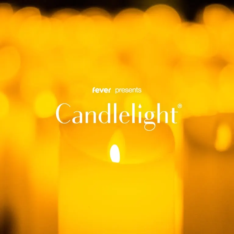 Candelight Concert: Tribute to Adele